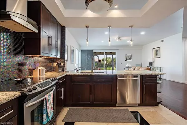 Naples, FL 34109,1845 Les Chateaux BLVD #202