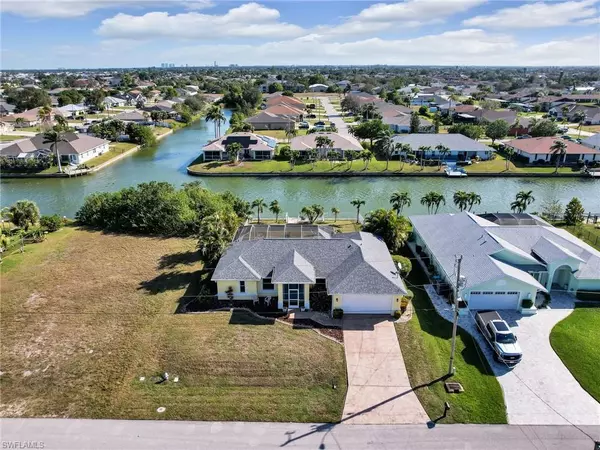 Cape Coral, FL 33990,1401 SE 5th CT