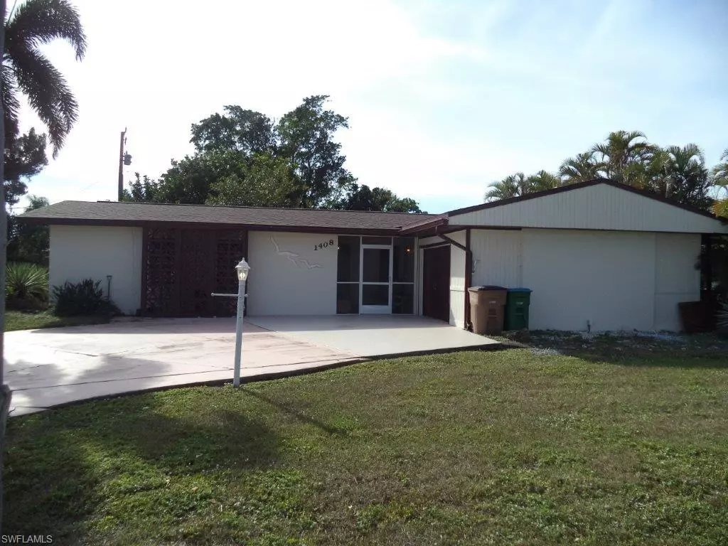 Cape Coral, FL 33904,1408 SE 36th TER