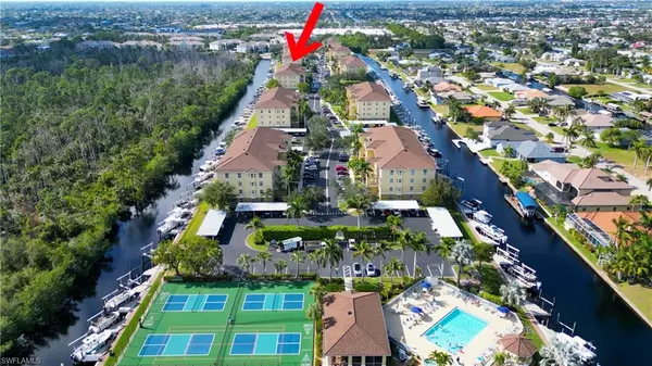 Cape Coral, FL 33990,1791 Four Mile Cove PKWY #632