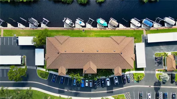 Cape Coral, FL 33990,1791 Four Mile Cove PKWY #632