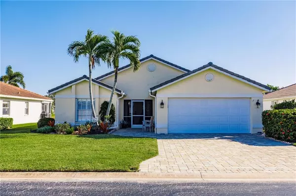 Fort Myers, FL 33912,7525 Cameron CIR