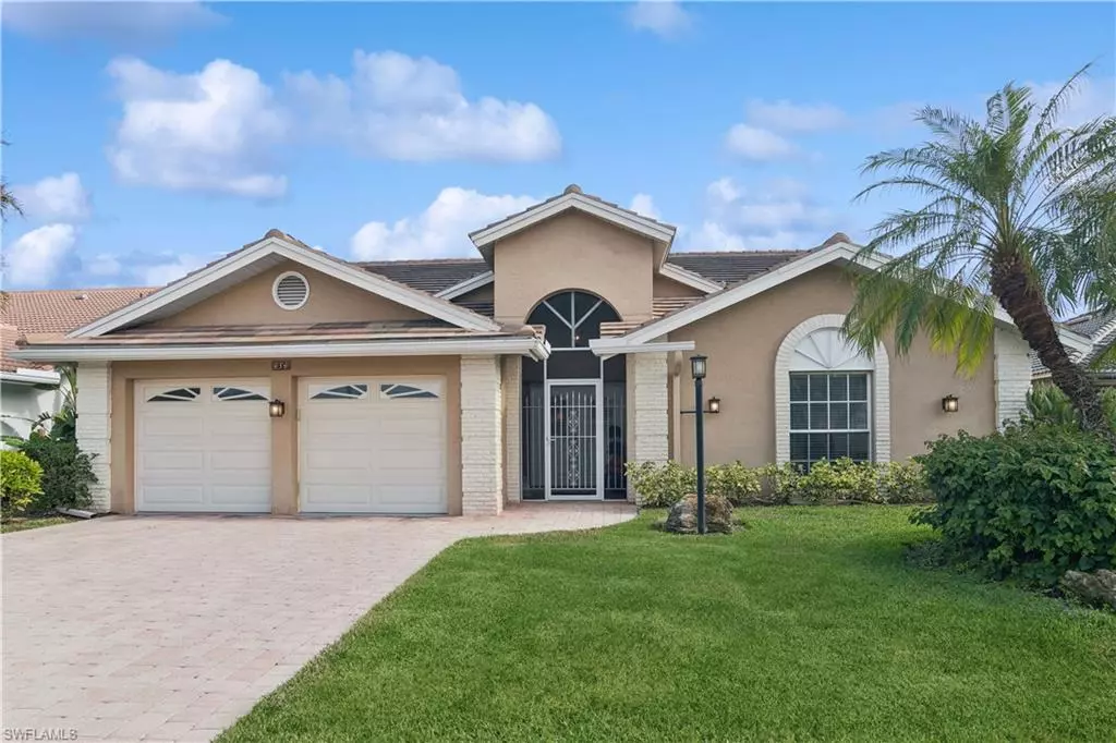 Naples, FL 34104,434 Countryside DR