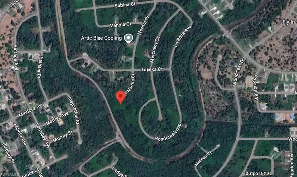 Lehigh Acres, FL 33972,1836 Norma CT