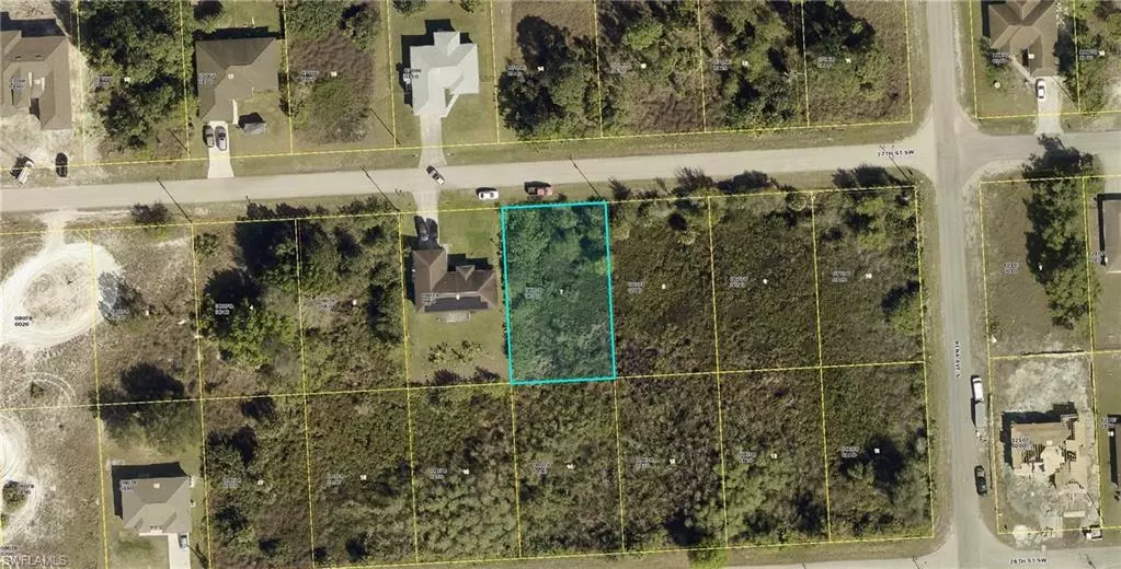 Lehigh Acres, FL 33976,3307 27th ST SW