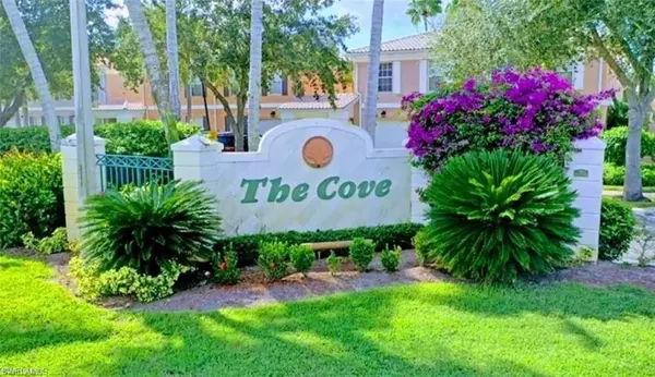 Naples, FL 34119,5835 Cove CIR #5