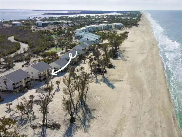 Captiva, FL 33924,1408 Beach Cottages