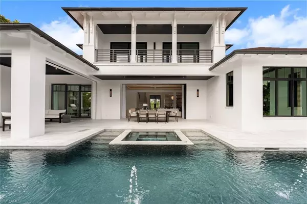 Naples, FL 34102,2231 Forrest LN