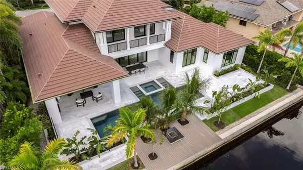 Naples, FL 34102,2231 Forrest LN