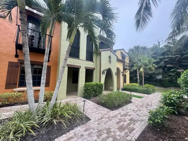 9036 Alturas ST #3604, Naples, FL 34113