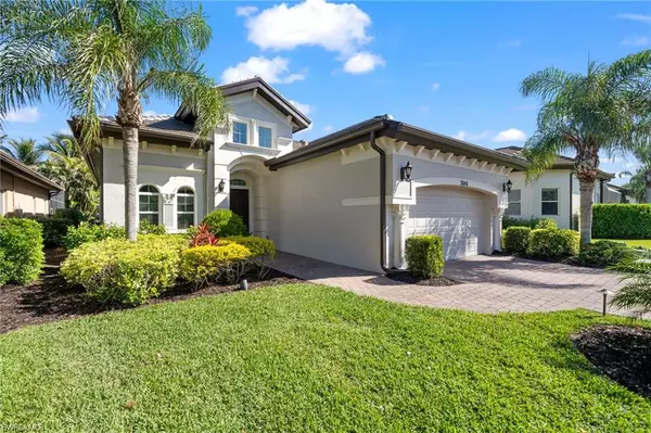 7846 Ashton RD, Naples, FL 34113