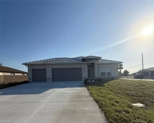 Cape Coral, FL 33909,205 NE 21ST AVE