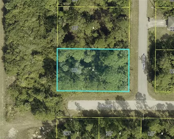 Lehigh Acres, FL 33971,4601 Terry AVE N