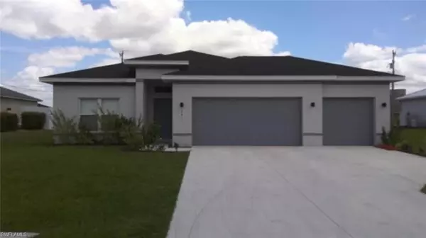 241 NW 6TH PL, Cape Coral, FL 33993