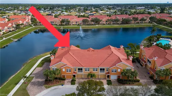 Cape Coral, FL 33909,1763 Concordia Lake CIR #3304