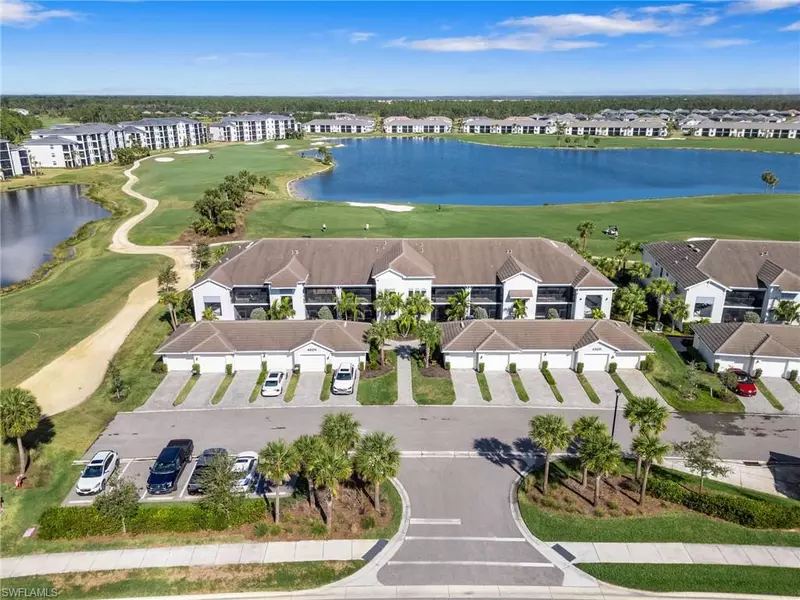 43011 Greenway BLVD #1221, Punta Gorda, FL 33982