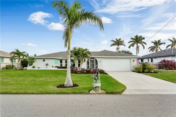 5235 SW 2nd PL, Cape Coral, FL 33914