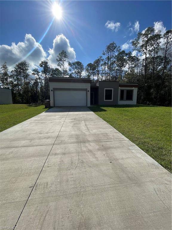 143 Greenbriar DR, Lehigh Acres, FL 33972