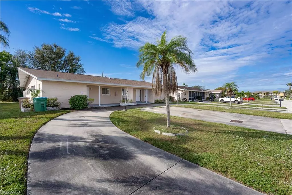 Cape Coral, FL 33904,1314 SE 40th TER ##1