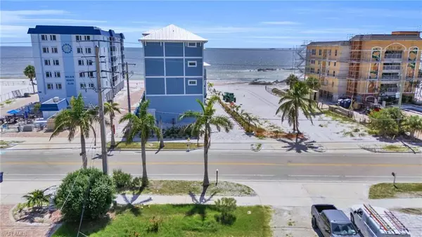 Fort Myers Beach, FL 33931,775 Estero BLVD