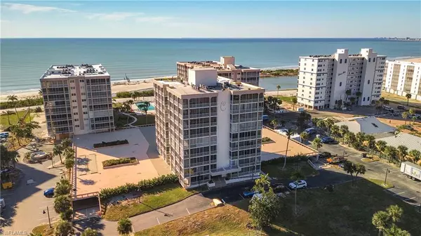 Fort Myers Beach, FL 33931,7148 Estero BLVD #723