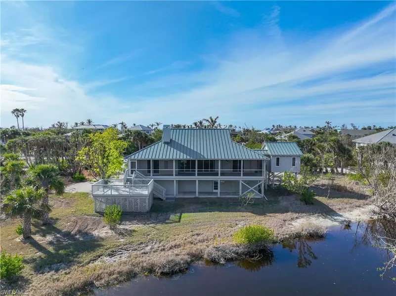 4400 Gulf Pines DR, Sanibel, FL 33957