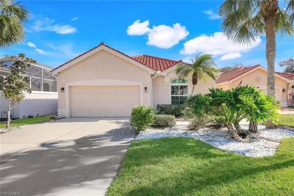 Naples, FL 34104,384 Pindo Palm DR