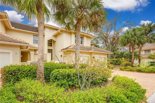 Bonita Springs, FL 34134,24400 Reserve CT #203