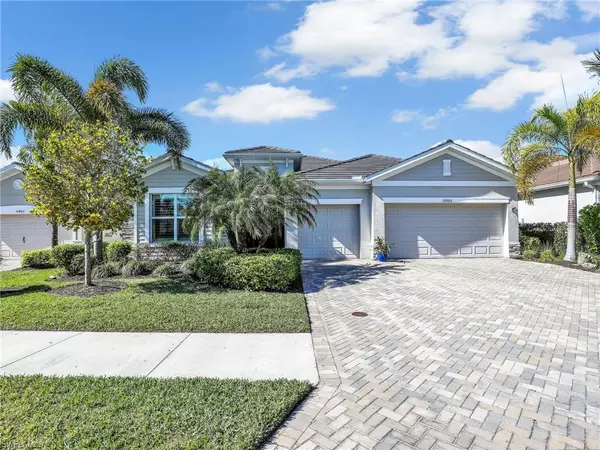 Bonita Springs, FL 34135,16466 Bonita Landing CIR