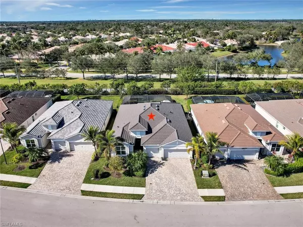 Bonita Springs, FL 34135,16466 Bonita Landing CIR