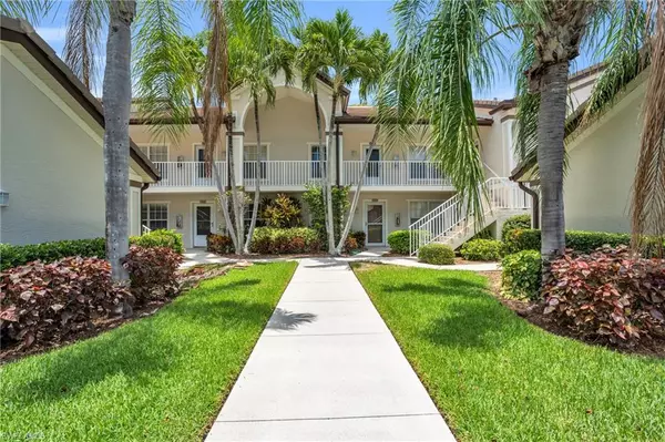 28700 Diamond DR #202, Bonita Springs, FL 34134