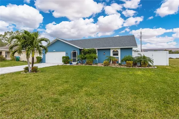 Cape Coral, FL 33991,829 SW 18th ST