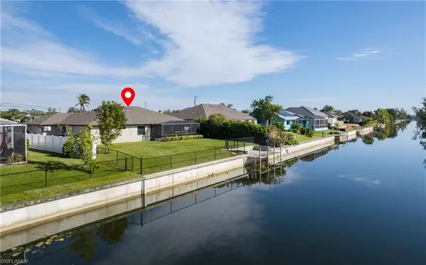 Cape Coral, FL 33991,1416 SW 23rd ST