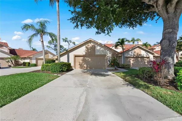 20110 Golden Panther DR #4, Estero, FL 33928