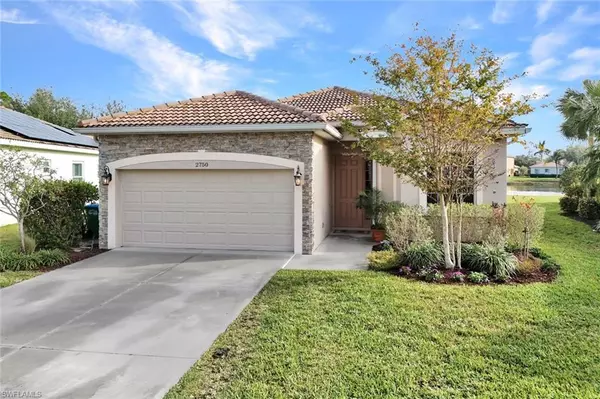 Cape Coral, FL 33909,2750 Blue Cypress Lake CT