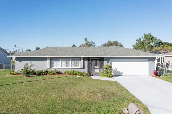 2133 SE 15th TER, Cape Coral, FL 33990