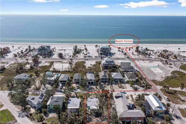 5731 Lauder ST, Fort Myers Beach, FL 33931