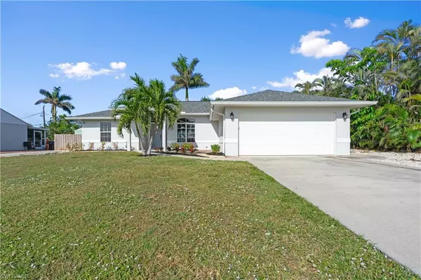 11370 Zehner LN, Fort Myers, FL 33908