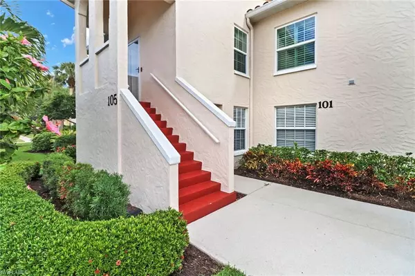 Naples, FL 34119,108 Siena WAY #105