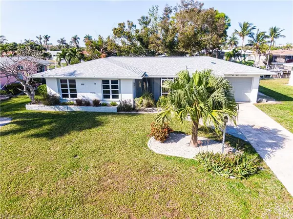 2816 SE 18th AVE, Cape Coral, FL 33904