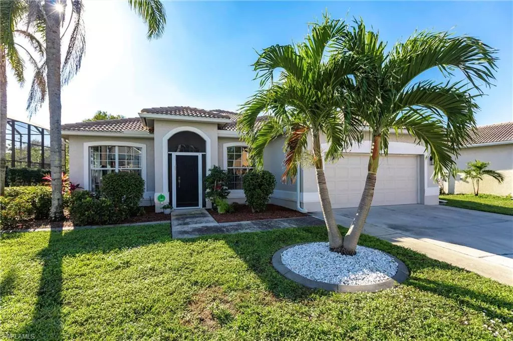 Fort Myers, FL 33913,11144 Lakeland CIR