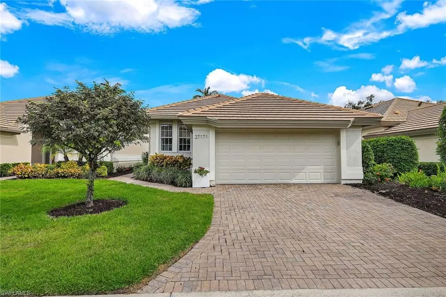 27171 Enclave DR, Bonita Springs, FL 34134