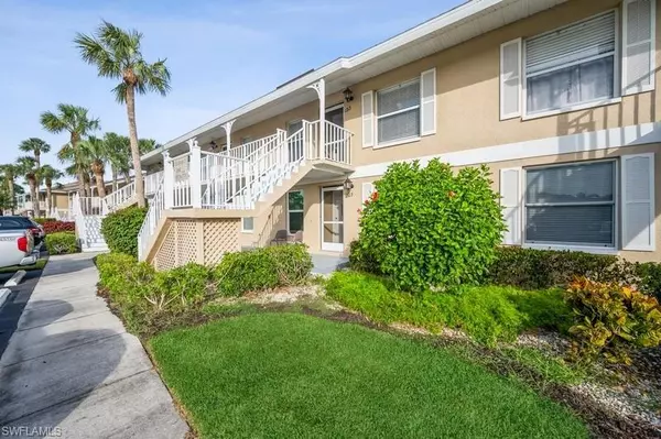 Naples, FL 34114,1325 Mainsail DR #1213