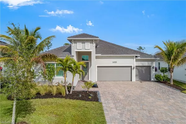 Fort Myers, FL 33913,14333 Blue Bay CIR