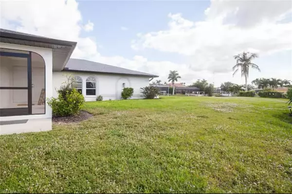 Cape Coral, FL 33914,2861 SW 23rd PL