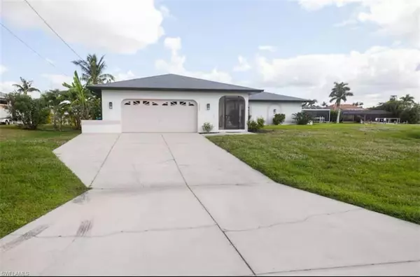 Cape Coral, FL 33914,2861 SW 23rd PL