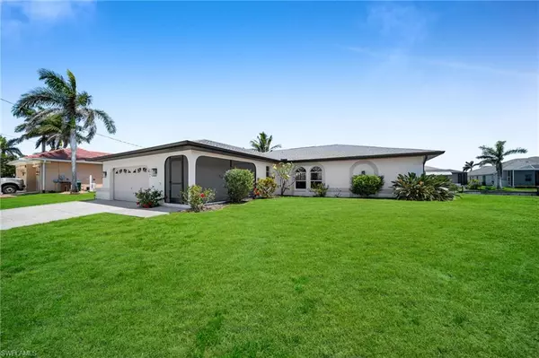 Cape Coral, FL 33914,2861 SW 23rd PL