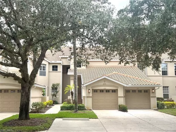 Naples, FL 34120,8530 Danbury BLVD #202