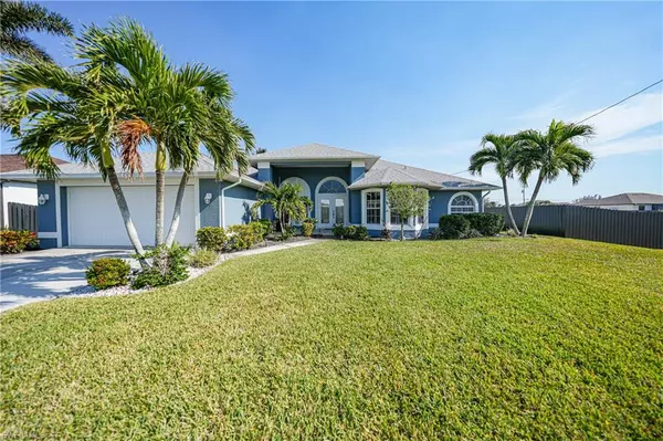 1713 NW 43rd AVE, Cape Coral, FL 33993