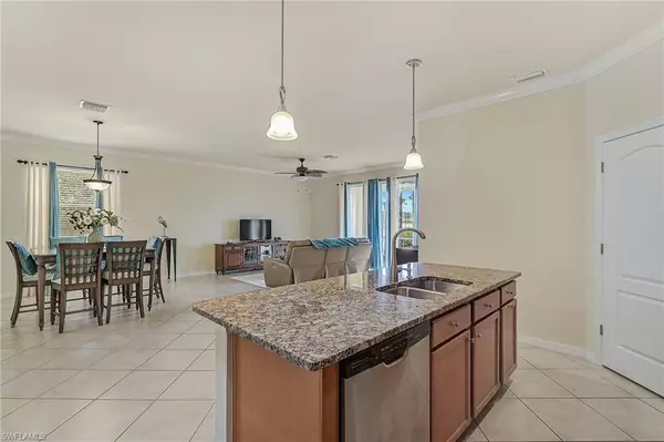 Cape Coral, FL 33909,2488 Keystone Lake DR